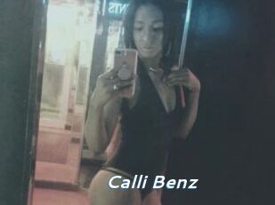 Calli_Benz