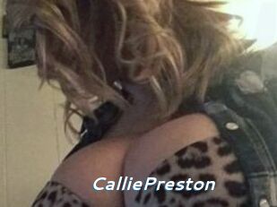 Callie_Preston