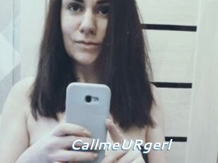 CallmeURgerl