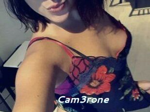 Cam3rone