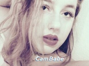 CamBabe