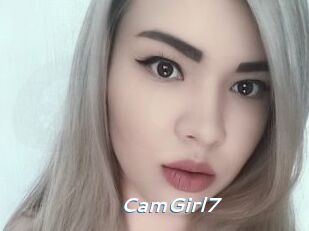 CamGirl7 Camgirls Live