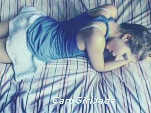 CamGirlJade