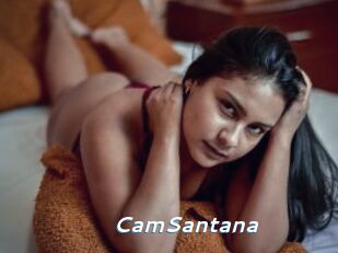 CamSantana