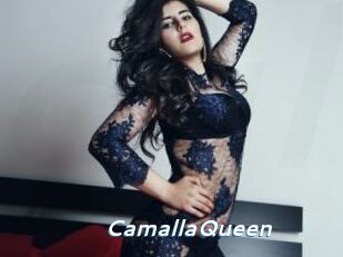 CamallaQueen Camgirls Live