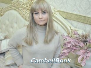 CambellBonk Camgirls Live