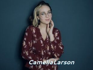 CameliaLarson