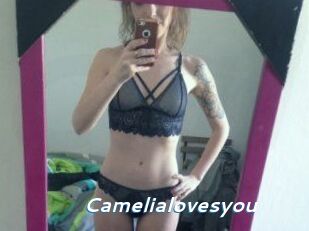Camelialovesyou