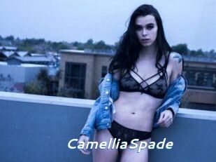 CamelliaSpade