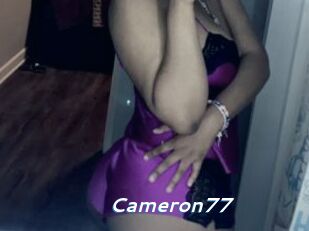 Cameron77