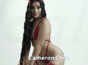 CameronColin