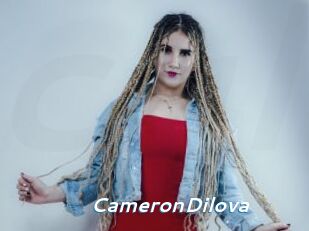 CameronDilova
