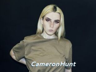 CameronHunt
