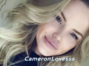 CameronLovesss Camgirls Live