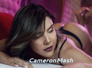 CameronMash