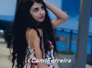 CamiFerreira