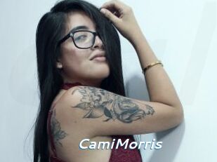 CamiMorris