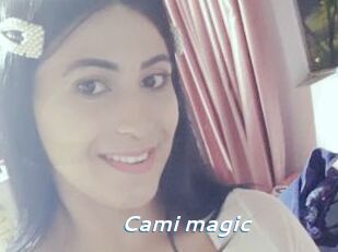 Cami_magic