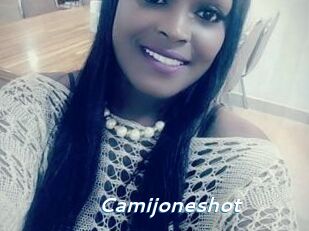 Camijoneshot
