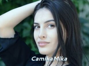 CamikaMika Camgirls Live