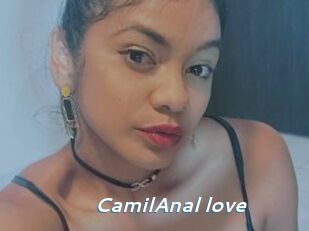 CamilAnal_love Camgirls Live