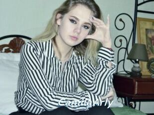 CamilaArly Camgirls Live