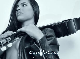 CamilaCruz Camgirls Live