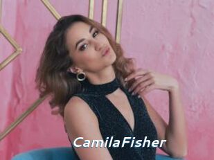 CamilaFisher Camgirls Live