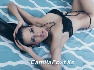 CamilaFoxtXs