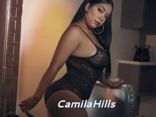 CamilaHills