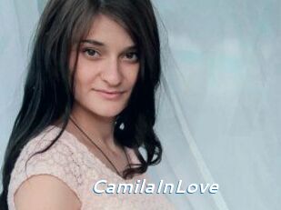 CamilaInLove