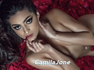 CamilaJone