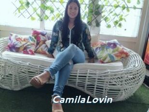 CamilaLovin Camgirls Live
