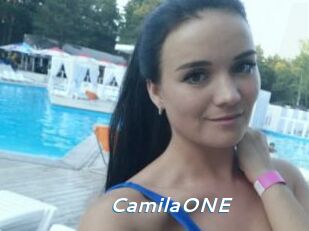 CamilaONE