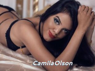 CamilaOlson