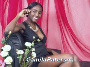CamilaPaterson
