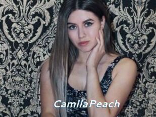 CamilaPeach
