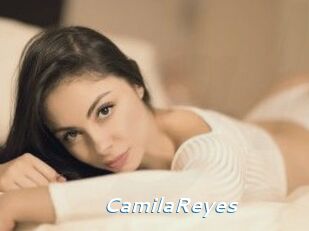 CamilaReyes Camgirls Live
