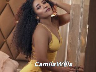 CamilaWills