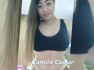 Camila_Conor Camgirls Live