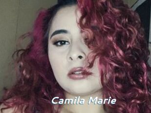 Camila_Marie Camgirls Live