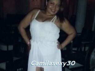 Camilasexy30