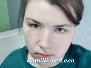 CamillLoveLeen