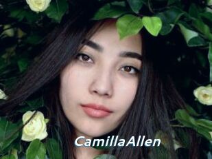 CamillaAllen