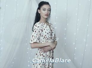 CamillaBlare