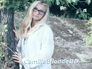 CamillaBlondeBB Camgirls Live