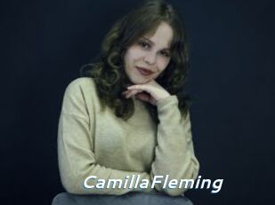 CamillaFleming Camgirls Live