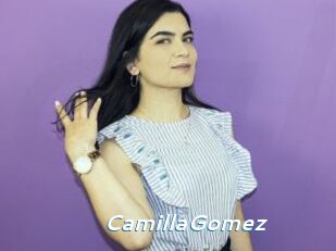 CamillaGomez