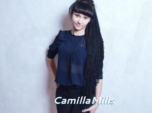 CamillaMills