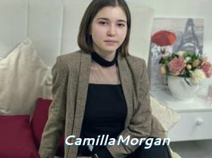 CamillaMorgan Camgirls Live